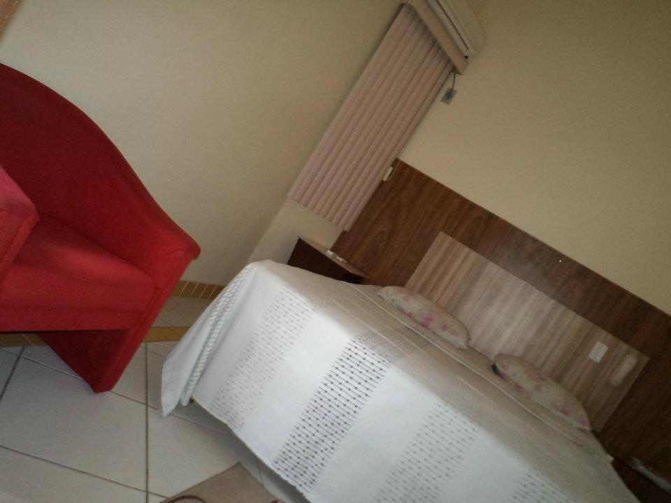 Feira Plaza Hotel Feira de Santana Chambre photo