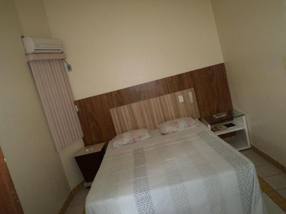 Feira Plaza Hotel Feira de Santana Chambre photo