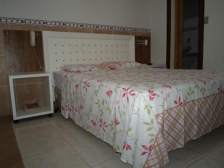 Feira Plaza Hotel Feira de Santana Chambre photo