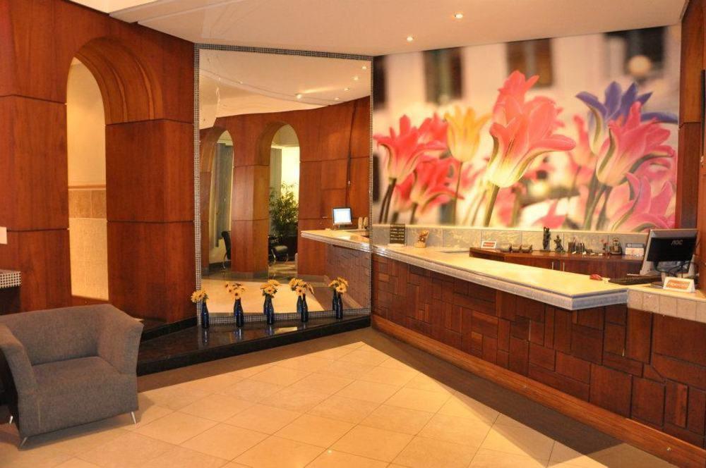 Feira Plaza Hotel Feira de Santana Extérieur photo