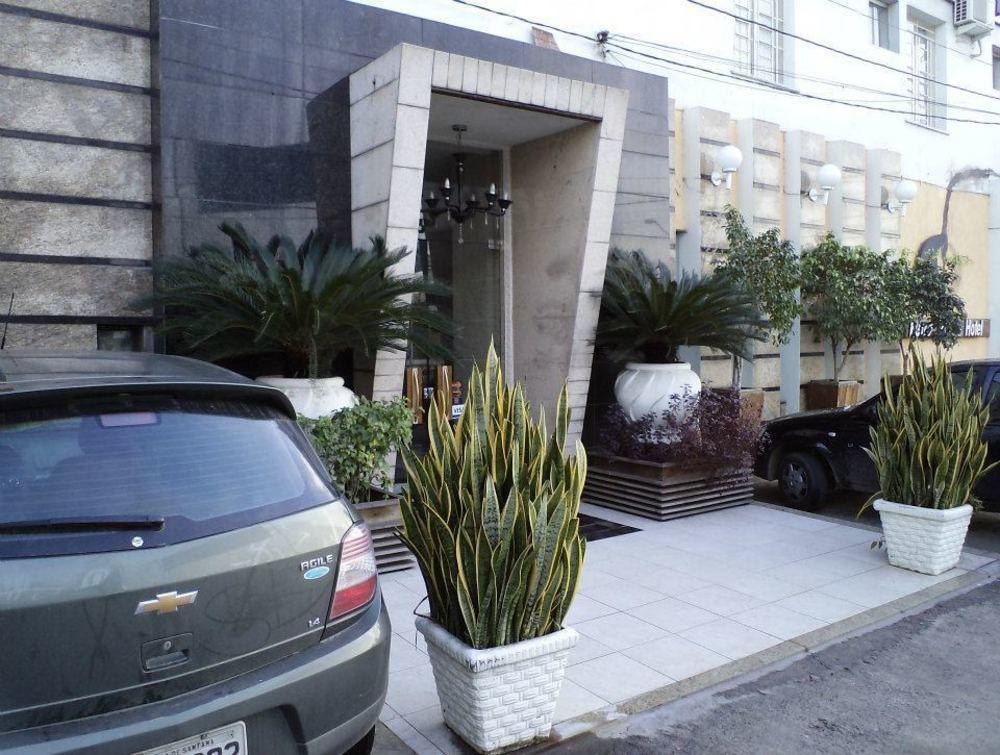 Feira Plaza Hotel Feira de Santana Extérieur photo